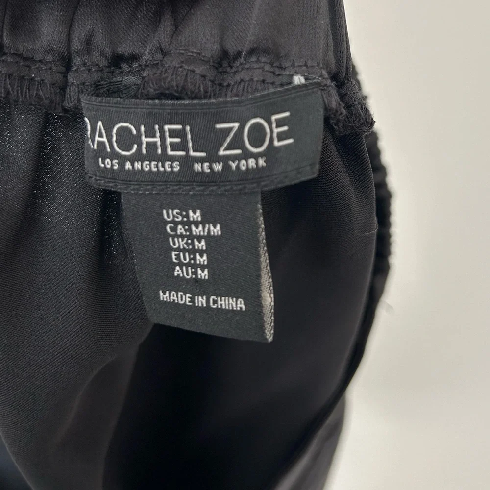 Rachel Zoe Black skirt size Medium